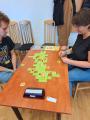 Mistrovství ČR v Carcassonne -17. ročník Screenshot