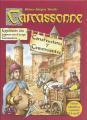 Carcassonne: Constructores y Comerciantes  (Incluye El Río II) Screenshot