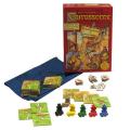 Carcassonne: Constructores y Comerciantes  (Incluye El Río II) Screenshot