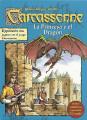 Carcassonne: La Princesa y el Dragón (Incluye El Conde) Screenshot