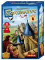 Carcassonne: Nová edice (bez Řeky) Screenshot
