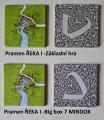 Pramen (Carcassonne 3) - Řeka I Screenshot