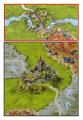 Startovní karta - Duchové Carcassonne Screenshot