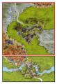 Pramen (Carcassonne 3) - Řeka Jubilejní edice 20 let Screenshot