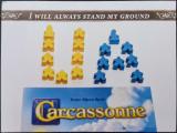 Carcassonne 3: Ukrajina Screenshot