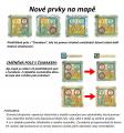 Carcassonne 3: Mapa - Ukrajina Screenshot