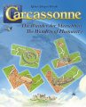 Carcassonne 3: Divy lidstva Screenshot