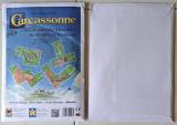 Carcassonne 3: Divy lidstva Screenshot