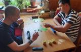 13. Sraz Carcassonne fóra CZ Screenshot