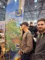 Spiel Essen 23 (Mezinárodní veletrh hraček) Screenshot