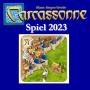 Carcassonne: Spiel 23