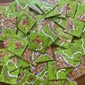 Carcassonne: Spiel 23 Screenshot