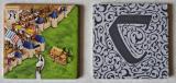 Carcassonne: Spiel 23 Screenshot