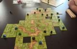 Mistrovství ČR v Carcassonne -18. ročník Screenshot