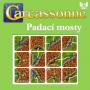 Carcassonne 3: Padací mosty