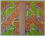 Carcassonne 3: Padací mosty Screenshot