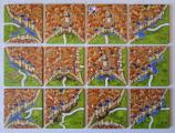 Carcassonne 3: Padací mosty Screenshot
