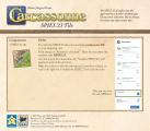 Carcassonne: Spiel 23 Screenshot