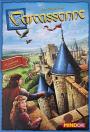 Carcassonne: Nová edice "12 miliónů"
