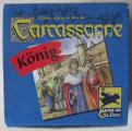 Carcassonne: Král a loupeživý rytíř Screenshot