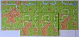 Carcassonne: Nová edice "12 miliónů" Screenshot