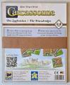 Carcassonne 3: Padací mosty Screenshot