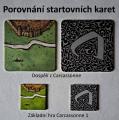 Startovní karta - Dospělí z Carcassonne Screenshot