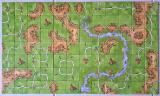 Carcassonne: Základní hra + Řeka I Screenshot