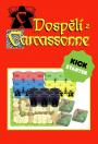 Carcassonne: Dospělí z Carcassonne