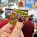 Carcassonne: Spiel 24 Screenshot