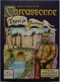 Carcassonne: Kreivi ja Kuningas Screenshot