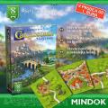 Carcassonne 3: Mosty a hrady Screenshot