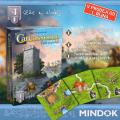 Carcassonne 3: Věže a zloději Screenshot