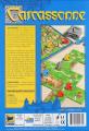 Carcassonne: Základní hra + Řeka I Screenshot