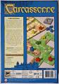 Carcassonne: Základní hra + Řeka I Screenshot