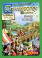 Carcassonne: Mosty a hrady (Nová edice) Screenshot