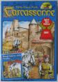 Carcassonne: Inklusive Princezna a drak Screenshot