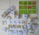 Carcassonne: Zimní krajina PnP Screenshot