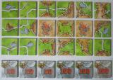 Carcassonne: Hostince a katedrály Screenshot