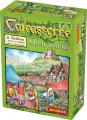 Carcassonne: Mosty a hrady Screenshot