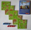 Carcassonne: Ukázková hra 2.0 Screenshot