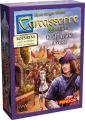Carcassonne: Král, hrabě a řeka (Nová edice) Screenshot