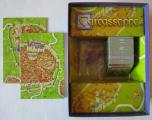 Carcassonne: Král, hrabě a řeka (Nová edice) Screenshot