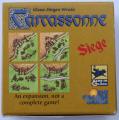 Carcassonne: Kultovní místa, obléhání a tvořivost Screenshot