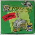 Carcassonne: Král a loupeživý rytíř Screenshot