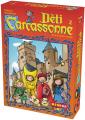 Carcassonne: Děti z Carcassonne Screenshot