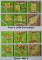 Carcassonne: Kruhy v obilí II (Nová edice) Screenshot