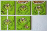 Carcassonne: Svatyně (Nová edice) Screenshot