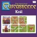 Carcassonne: Král a loupeživý rytíř (Nová edice) Screenshot