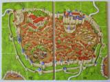 Carcassonne: Hrabě z Carcassonne (Nová edice) Screenshot